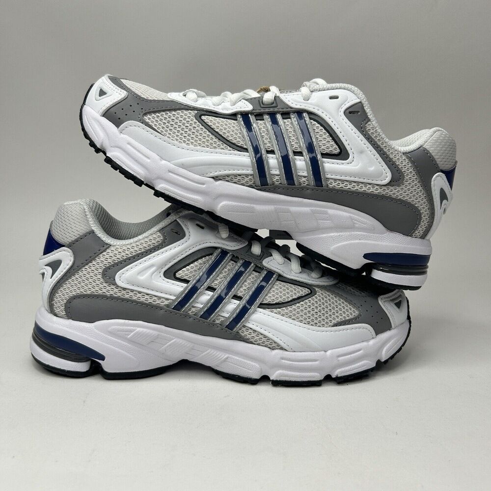 Adidas Response CL “Cloud White/Blue" 2023